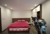 Well-designed three bedroom apartment in Hong Kong Tower, Hanoi, Vietnam